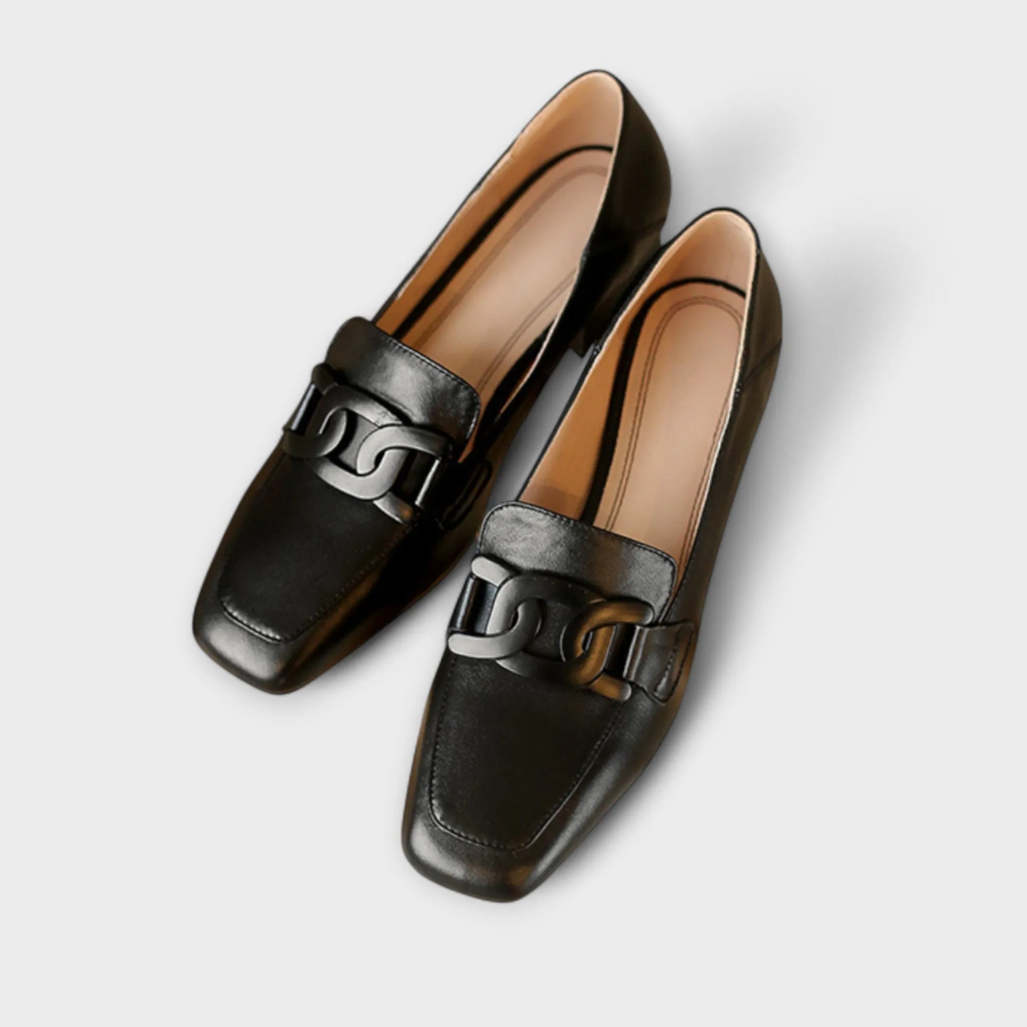 Monika | Loafers