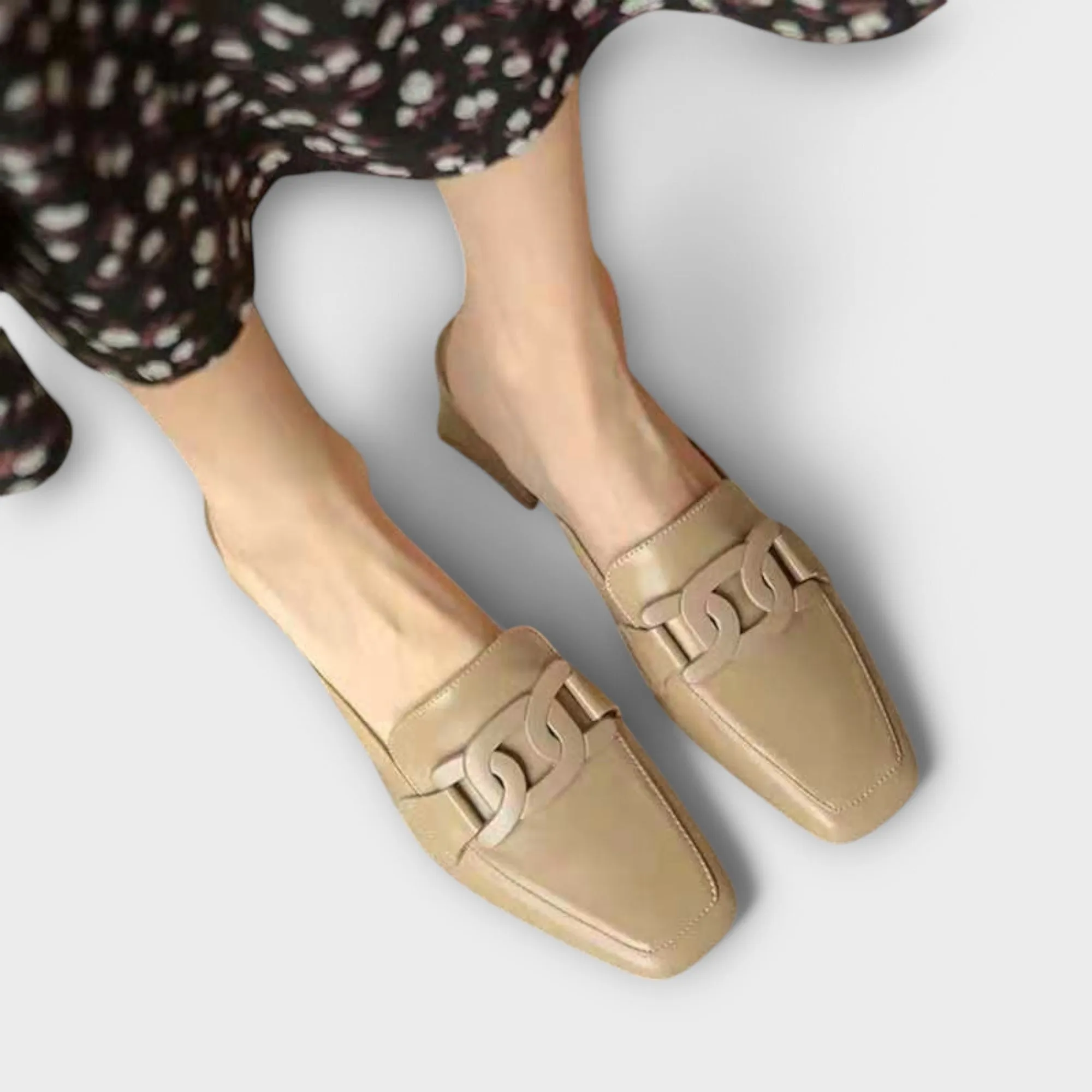 Monika | Loafers