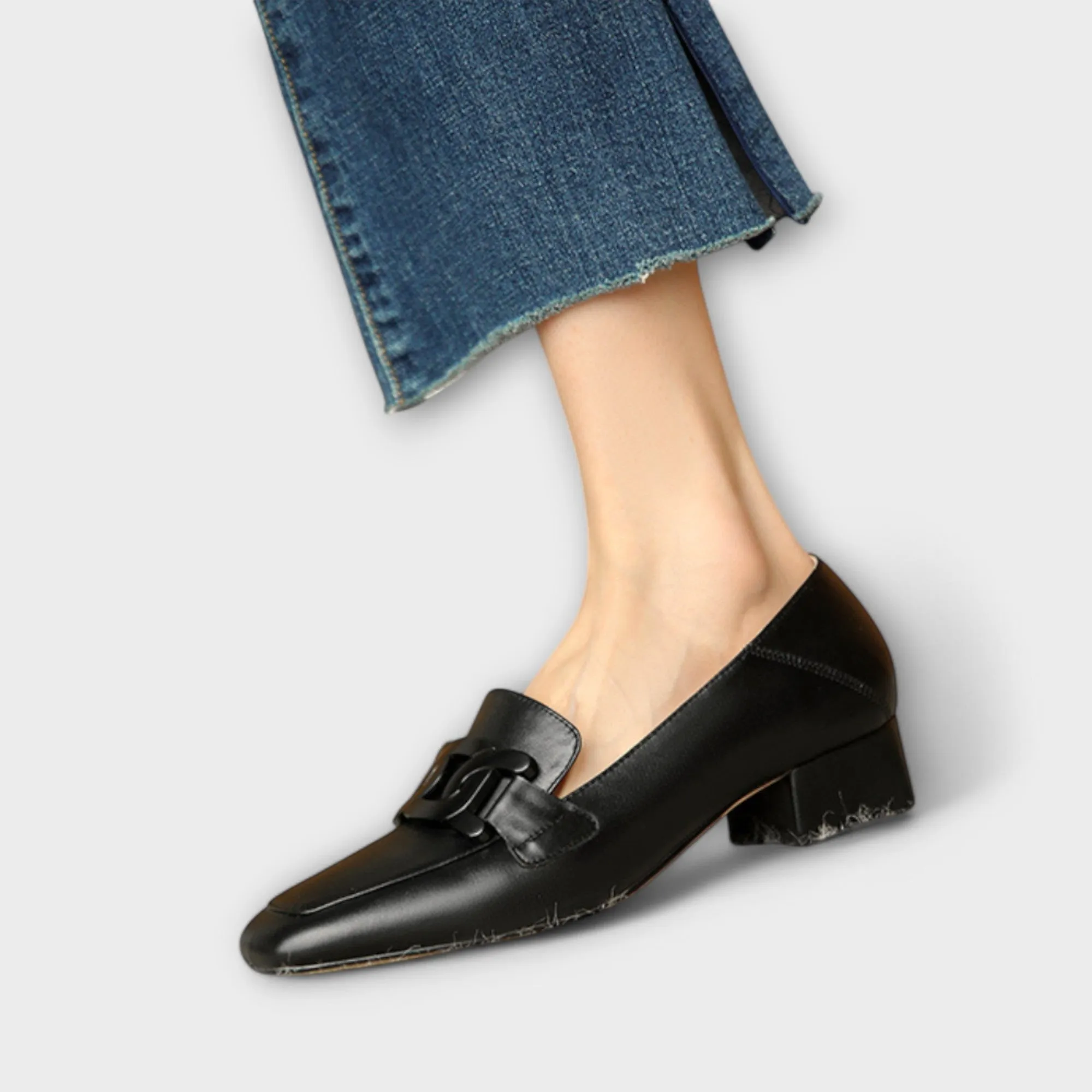 Monika | Loafers
