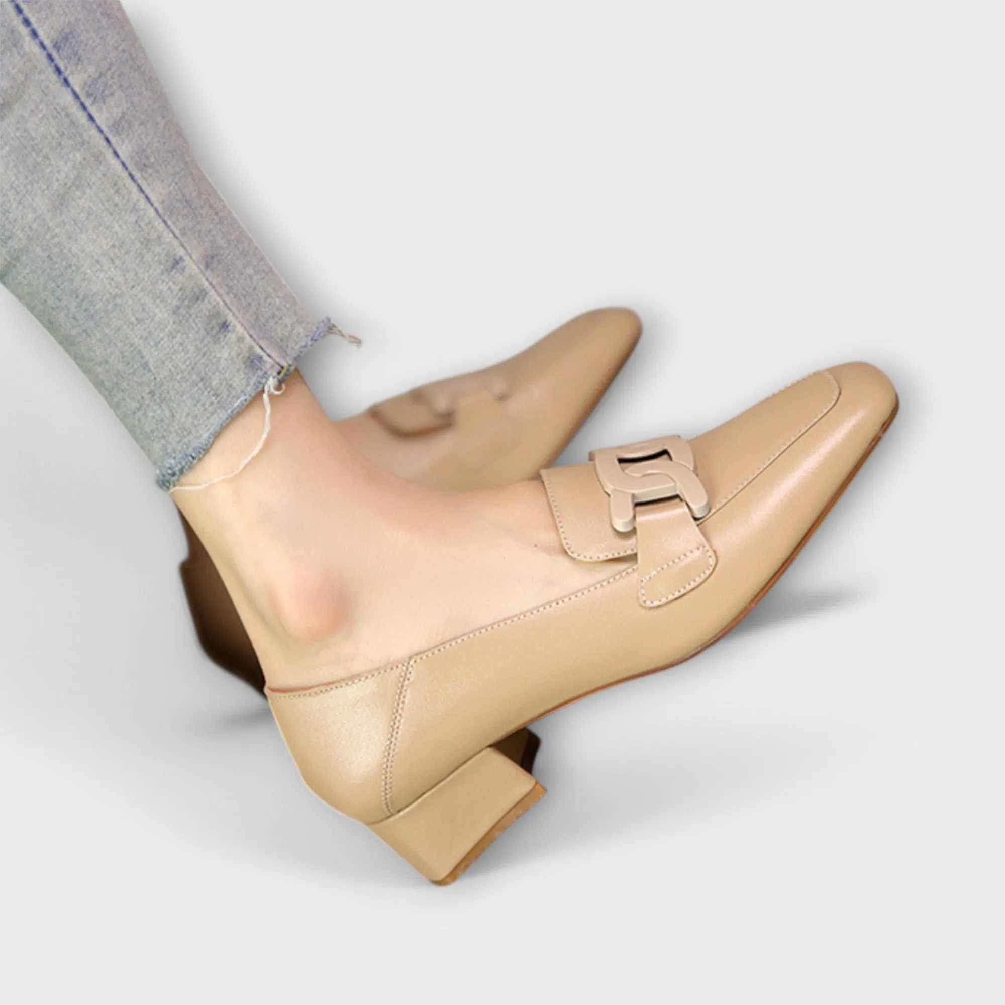 Monika | Loafers