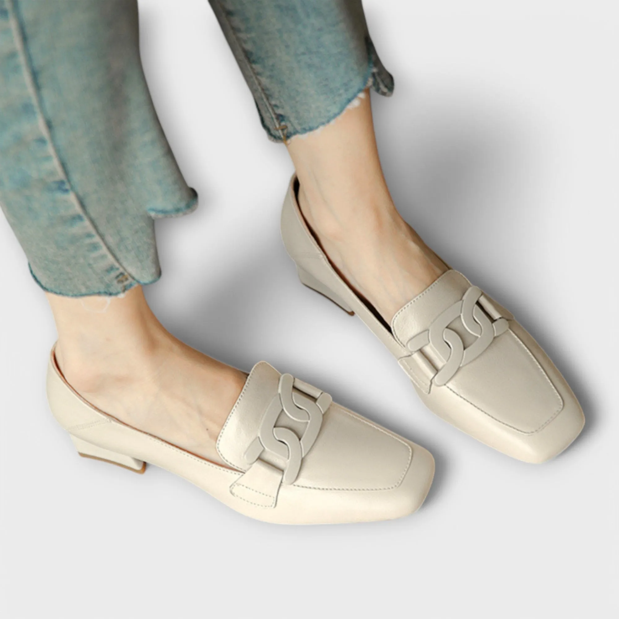 Monika | Loafers