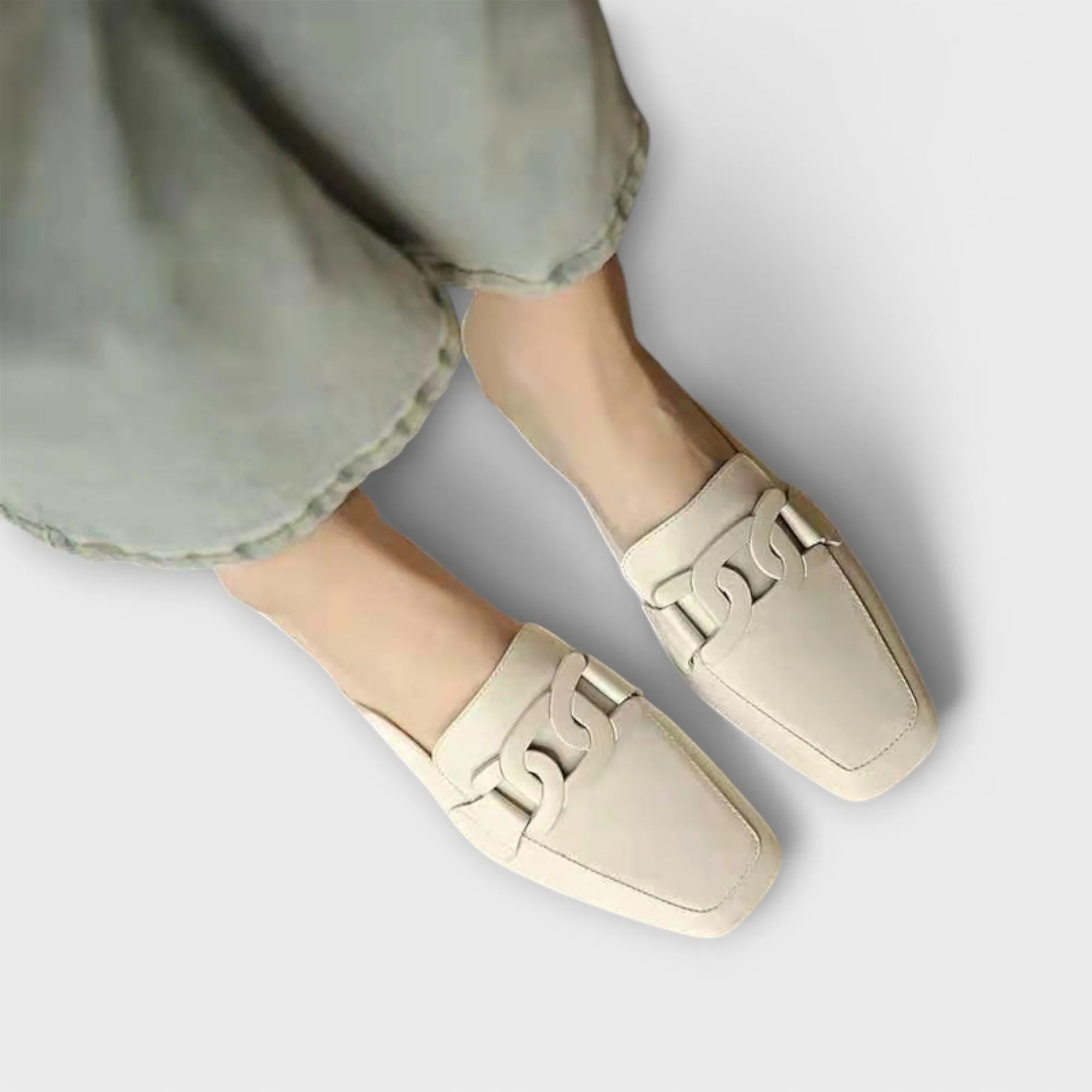 Monika | Loafers