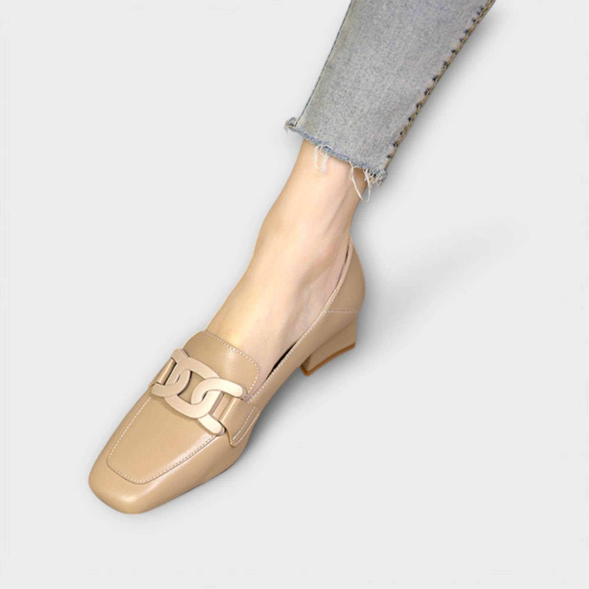 Monika | Loafers