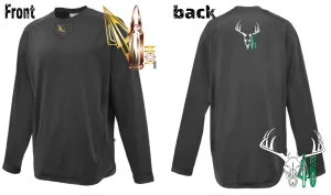 Mule Deer Long Sleeve