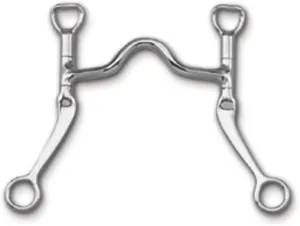 Myler 12 Flat Shank (5-Inch)