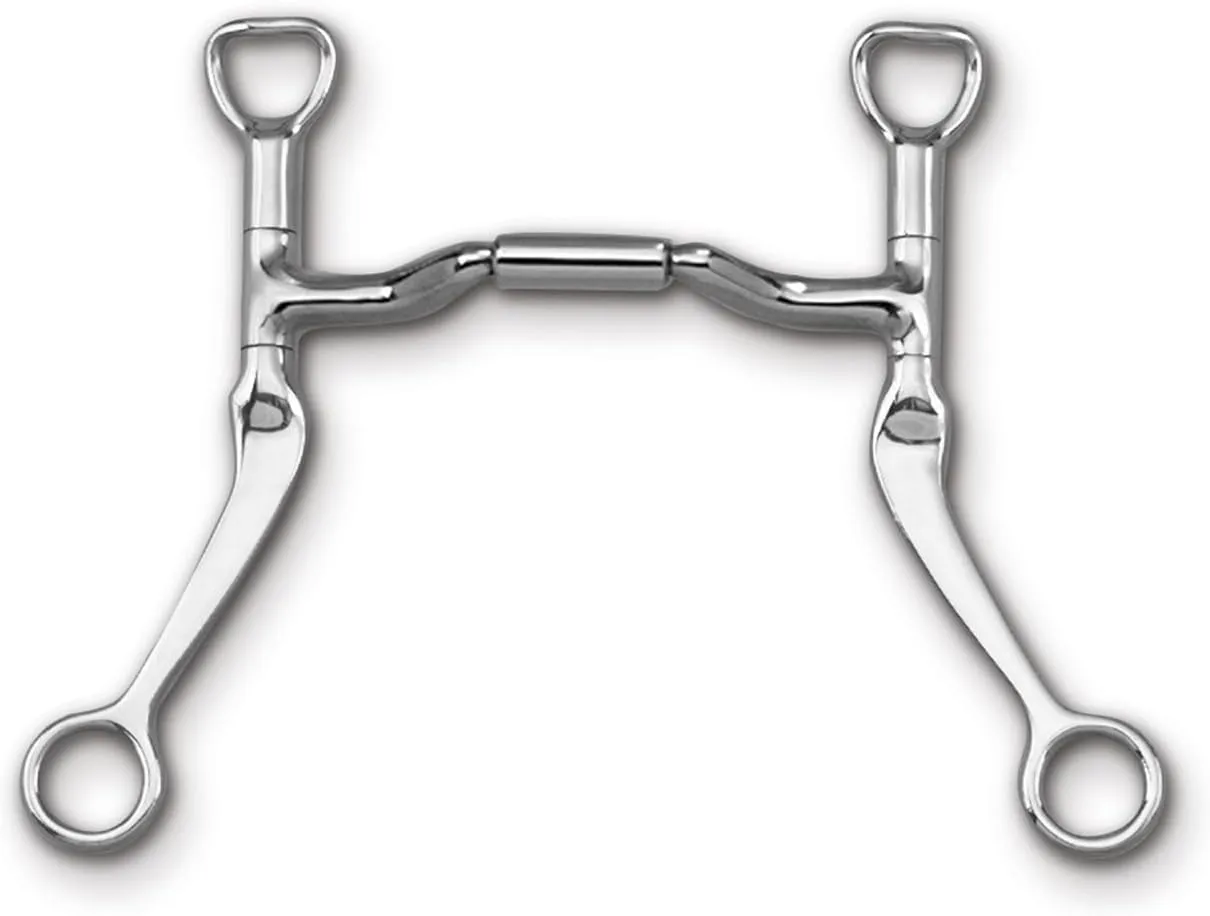 Myler 36 Flat Shank