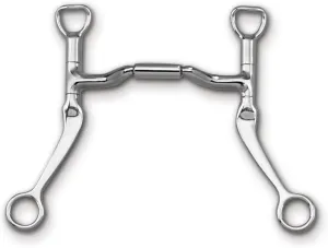 Myler 36 Flat Shank