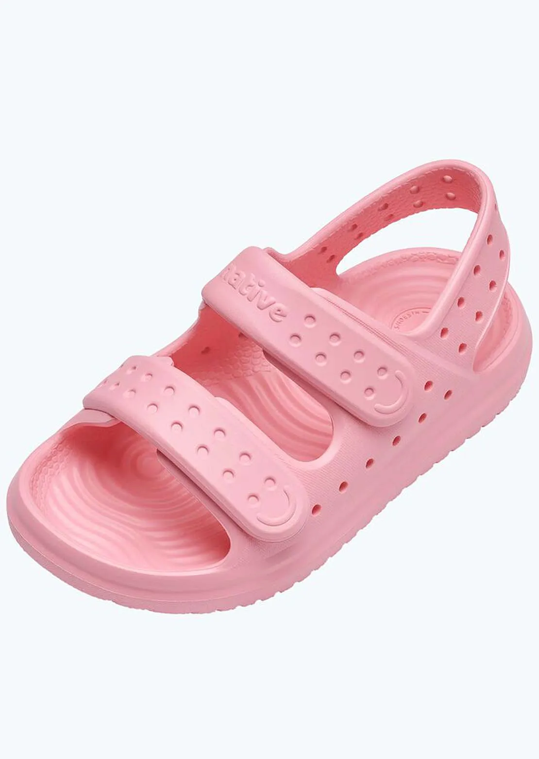 Native Junior Chase Sandal