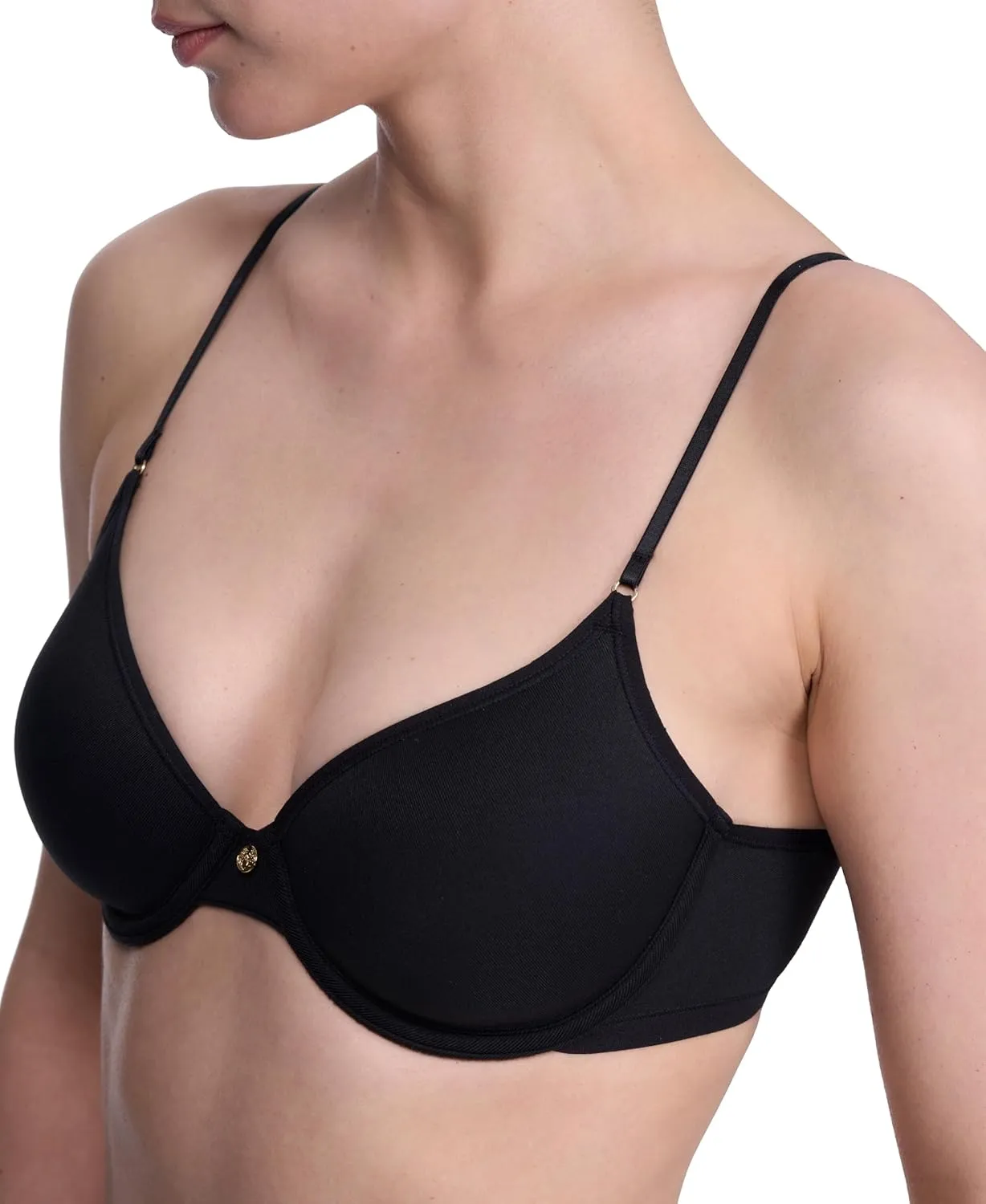 Natori Women's Understated Contour Underwire T-Shirt Bra 132025