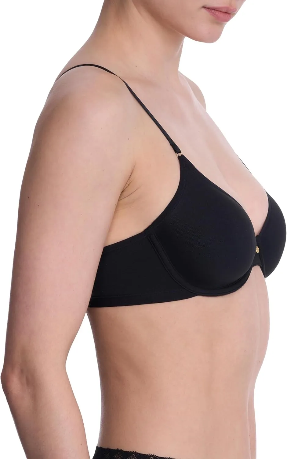 Natori Women's Understated Contour Underwire T-Shirt Bra 132025