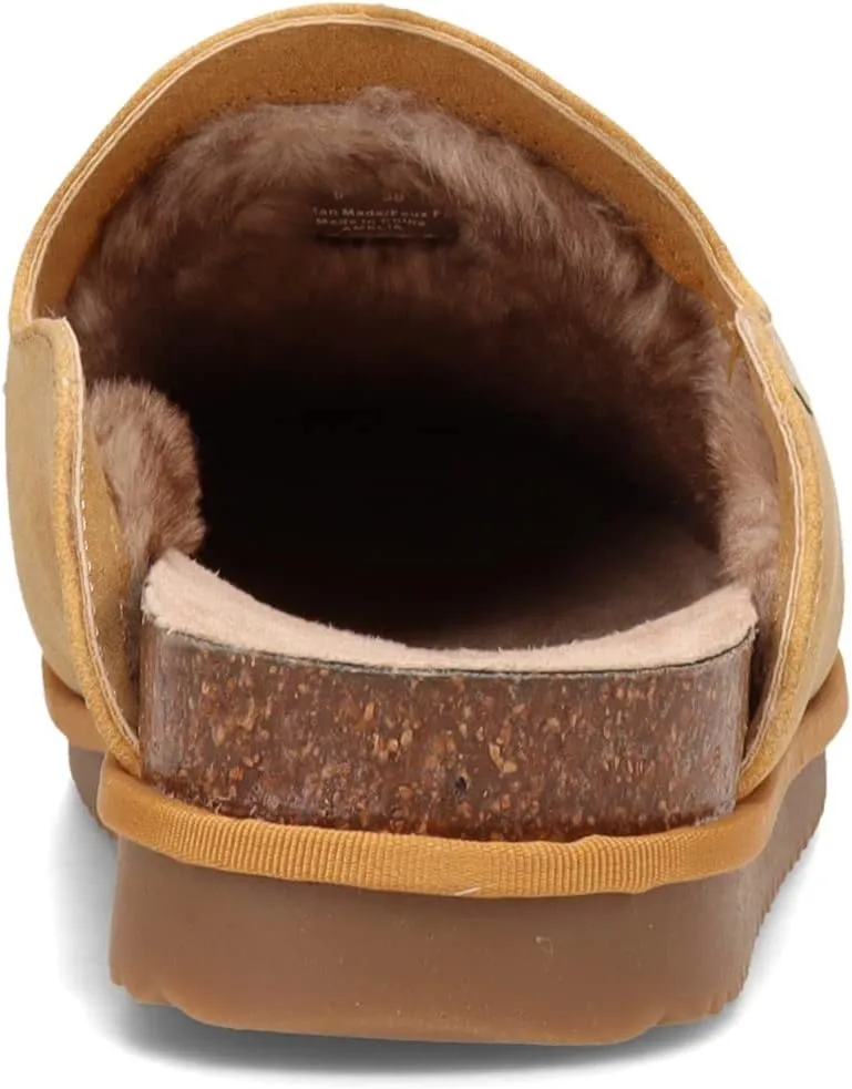 Naturalizer Women's Amelia Clog