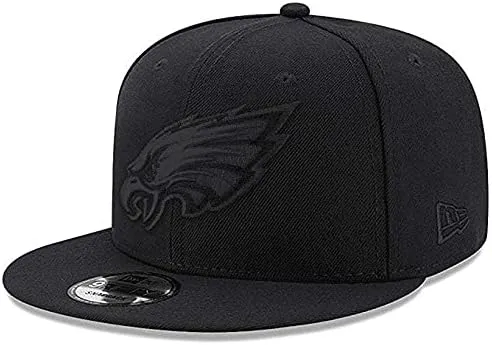 New Era 100% Authentic Exclusive Eagles 950 9FIFTY Snapback Cap Hat : One Size Fit Most