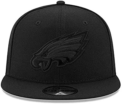 New Era 100% Authentic Exclusive Eagles 950 9FIFTY Snapback Cap Hat : One Size Fit Most