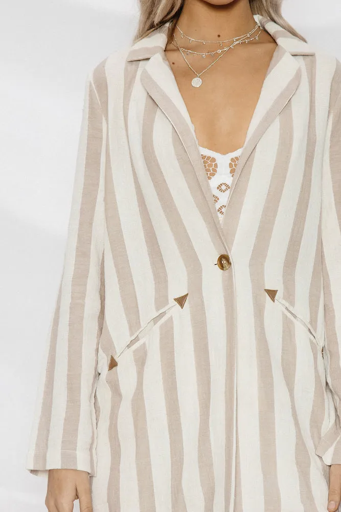 New Wave Blazer