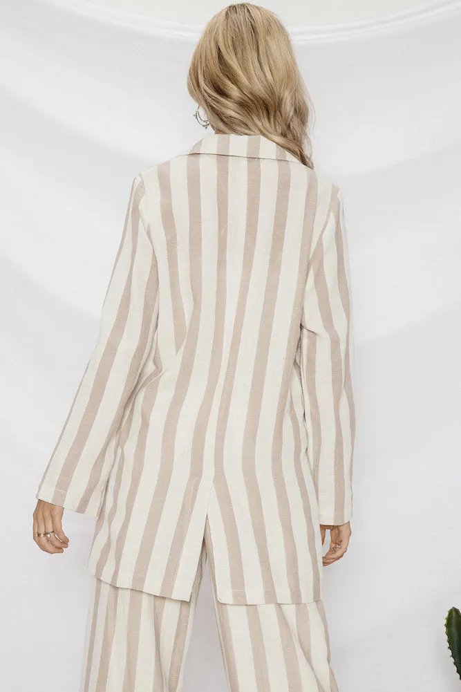 New Wave Blazer
