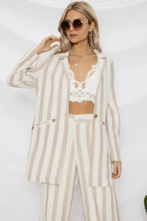 New Wave Blazer