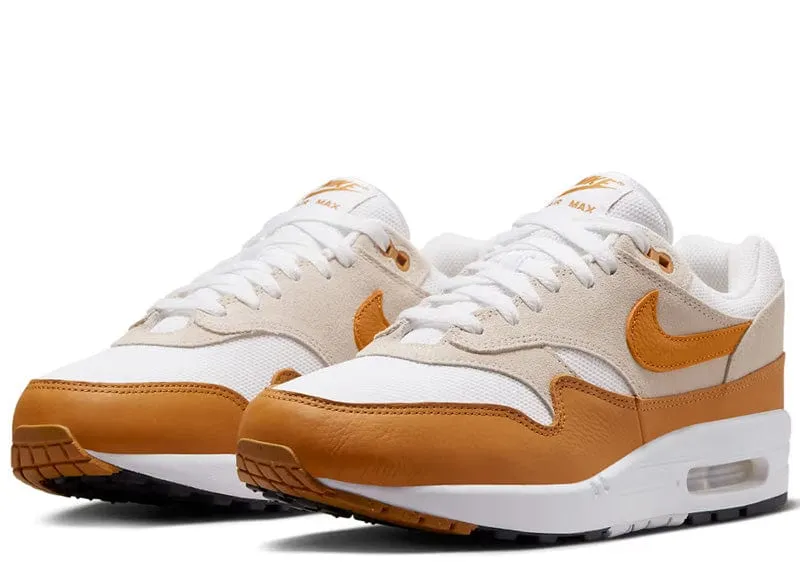 NIKE AIR MAX 1 BRONZE