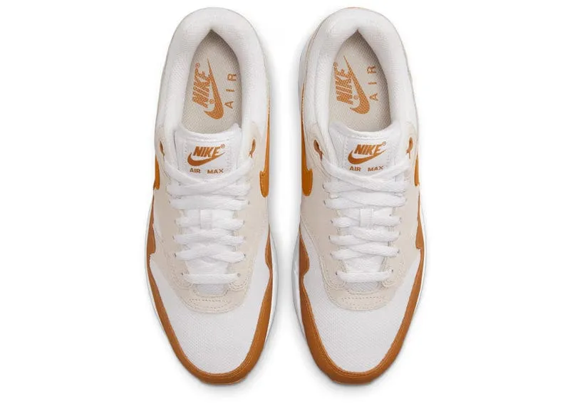 NIKE AIR MAX 1 BRONZE