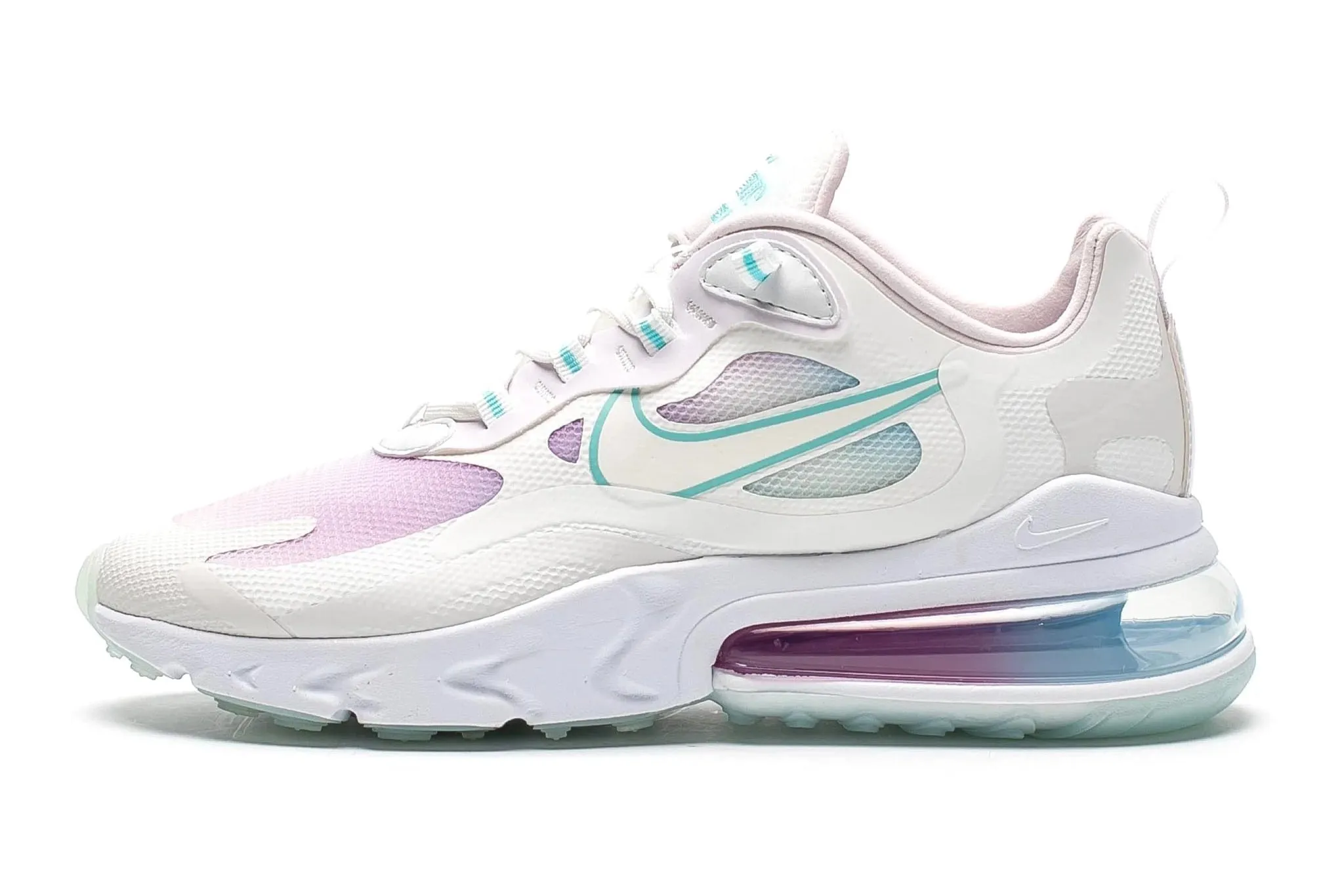 Nike Air Max 270 React | Light Gradient