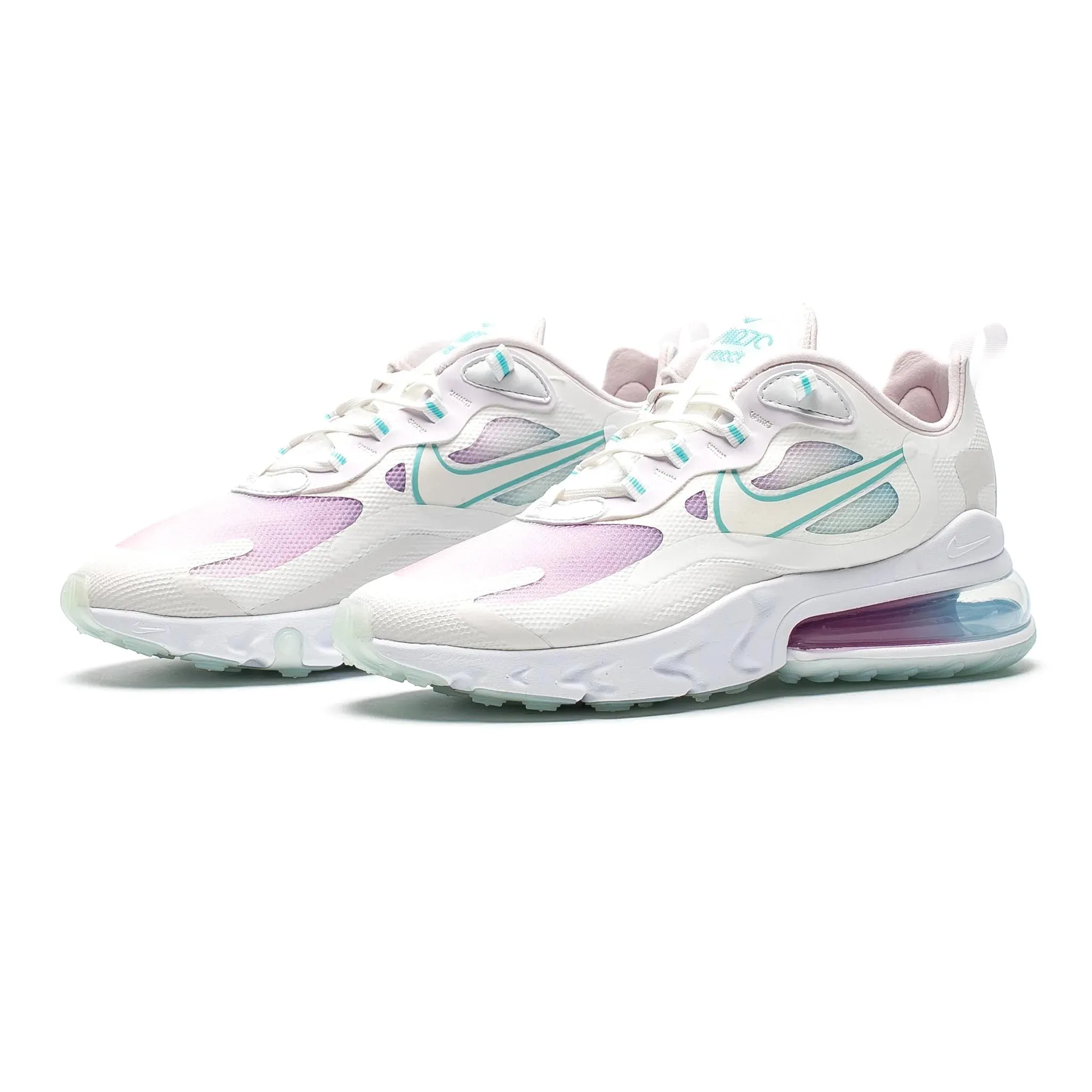 Nike Air Max 270 React | Light Gradient