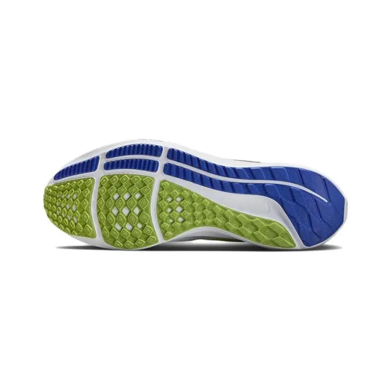 Nike Air Zoom Pegasus 39 Prm White Volt Racer Blue