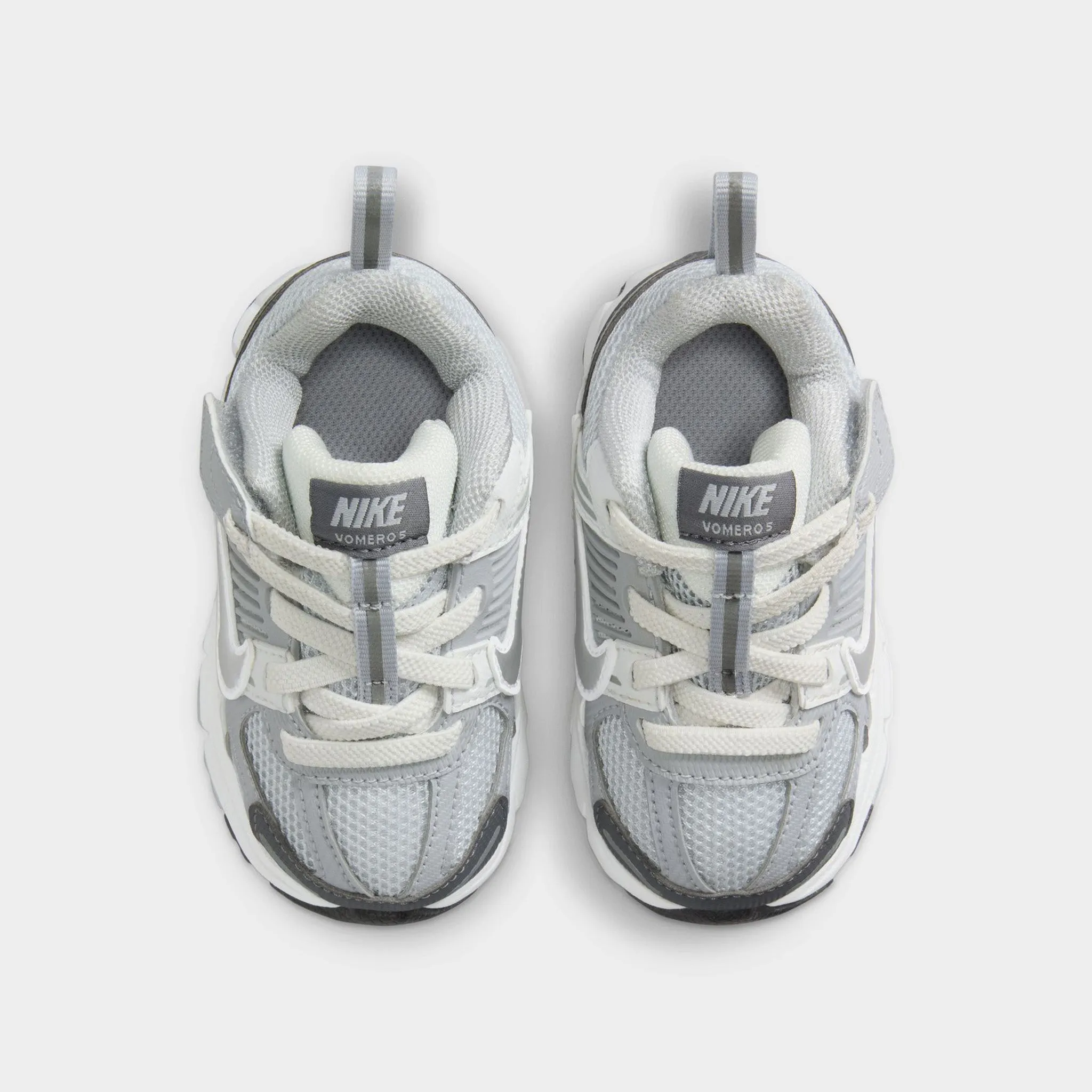Nike Vomero 5 TD Pure Platinum / Metallic Silver