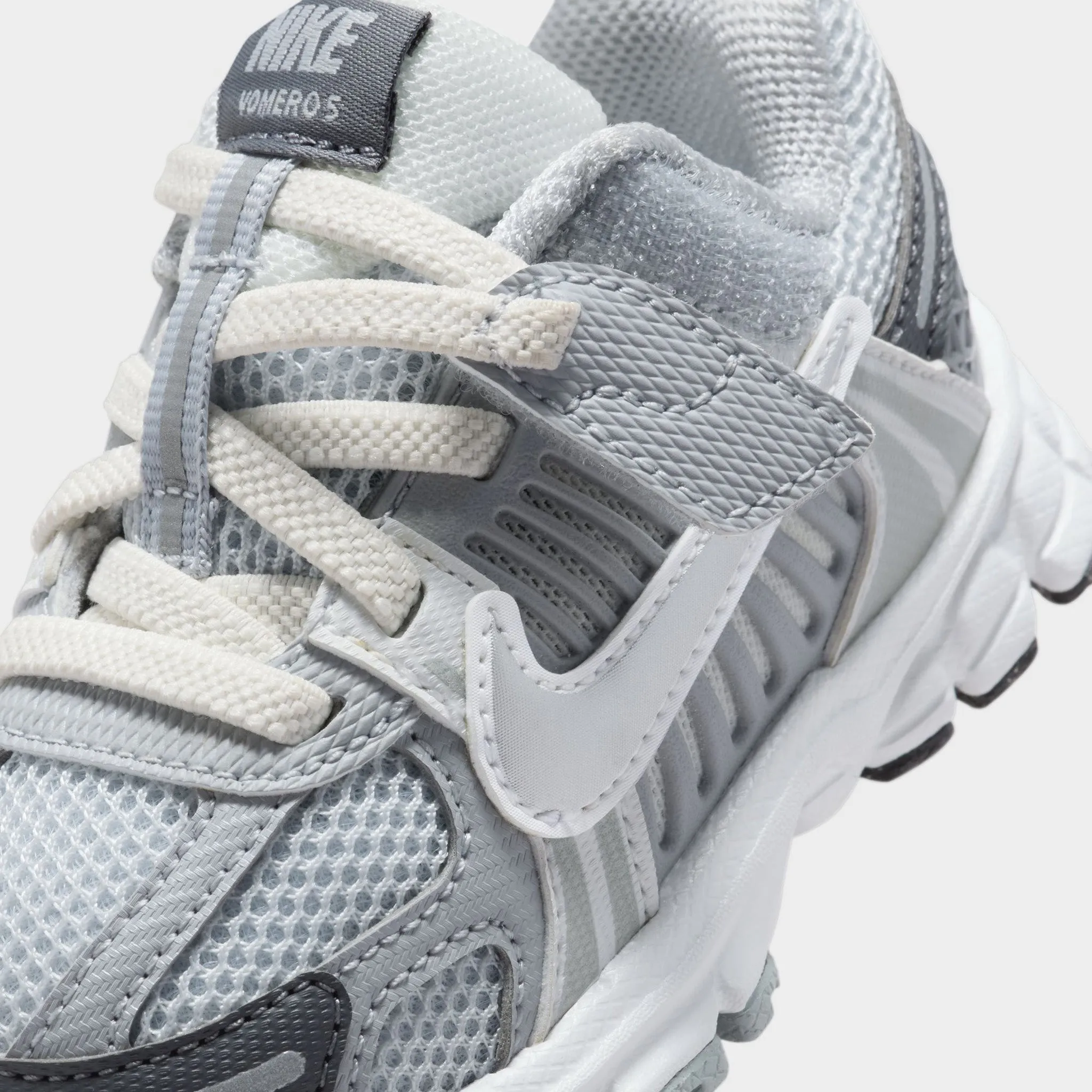 Nike Vomero 5 TD Pure Platinum / Metallic Silver