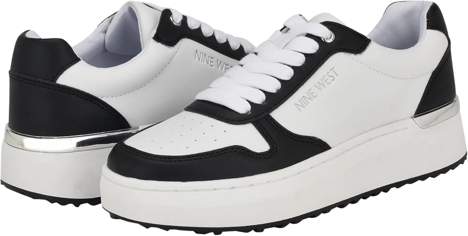 Nine West Women's Calpha Sneaker
