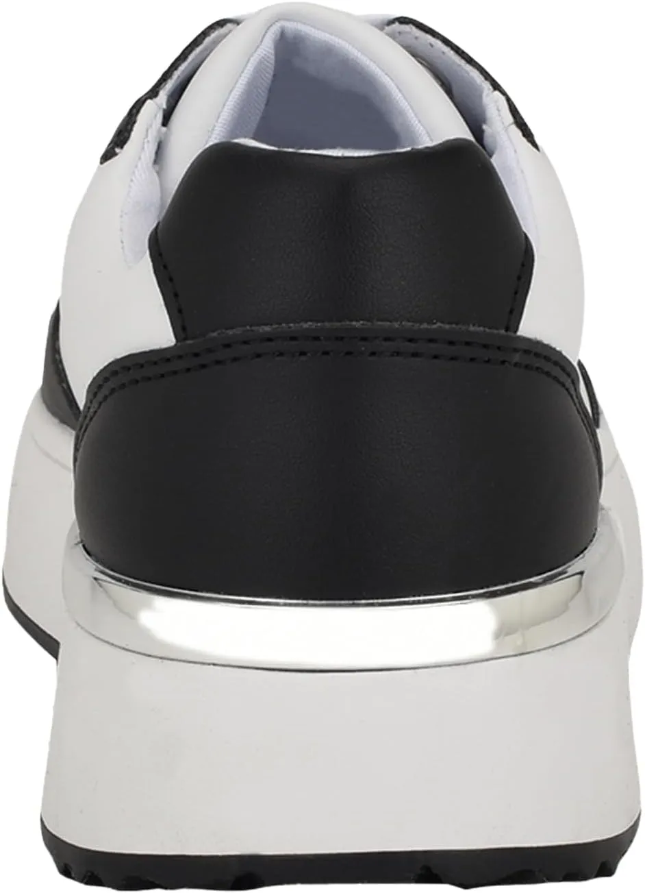 Nine West Women's Calpha Sneaker