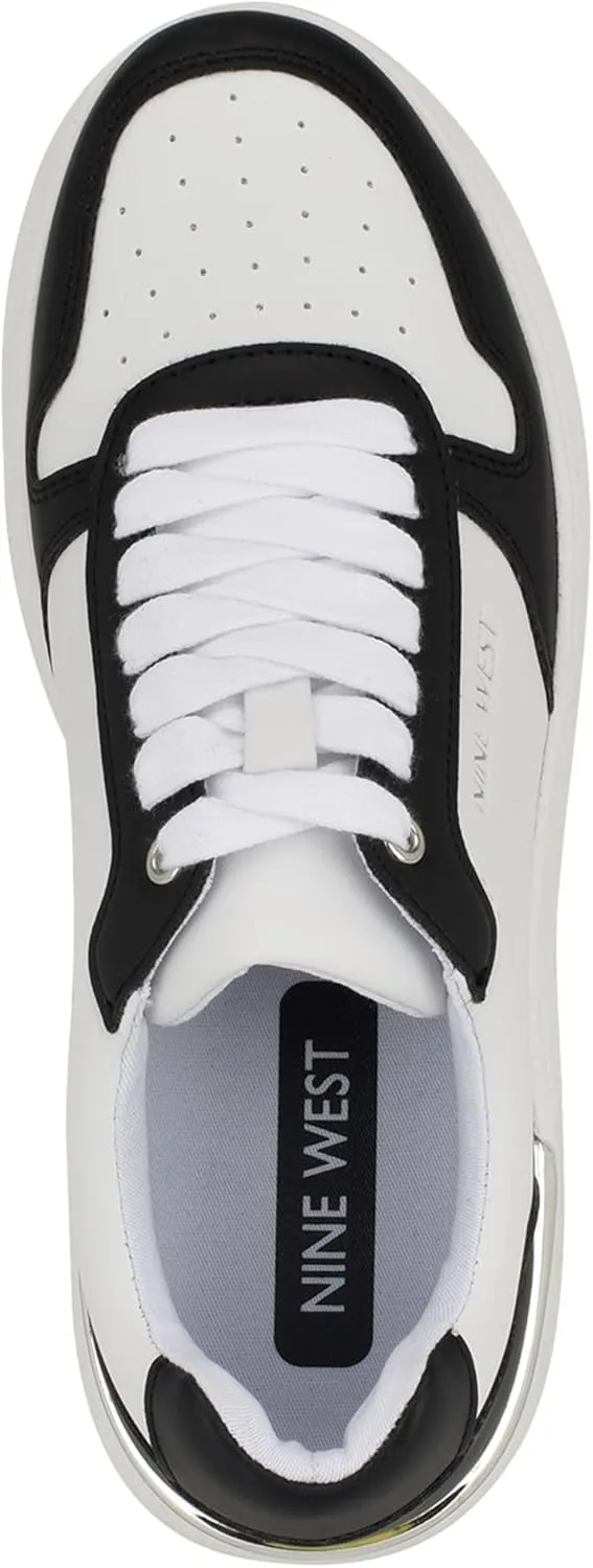 Nine West Women's Calpha Sneaker