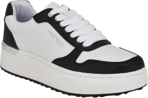 Nine West Women's Calpha Sneaker