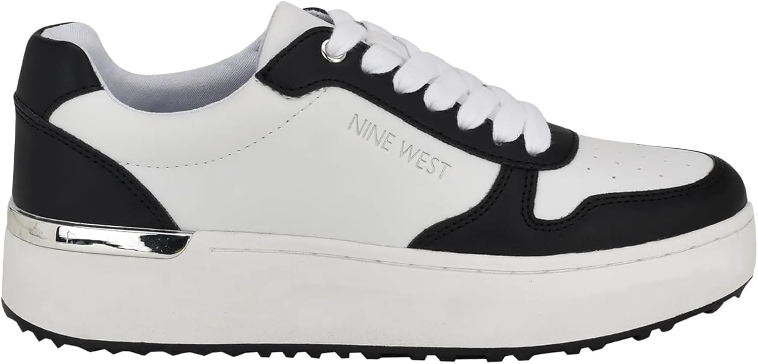 Nine West Women's Calpha Sneaker