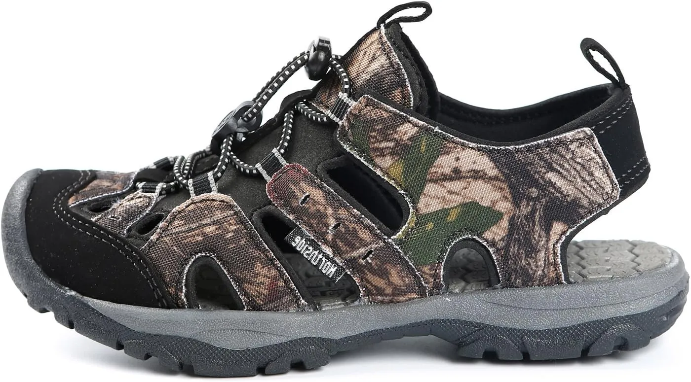 Northside Kid's Burke II Sandal
