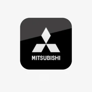 Oil Tank Cap Sticker for Mitsubishi Town Box 1999 2000 01 02 03 04 05 6 07 08 09 10 11, Fuel Door Decal Car Accessories, Gas Cap Trim for A Sleek Exterior Look,B
