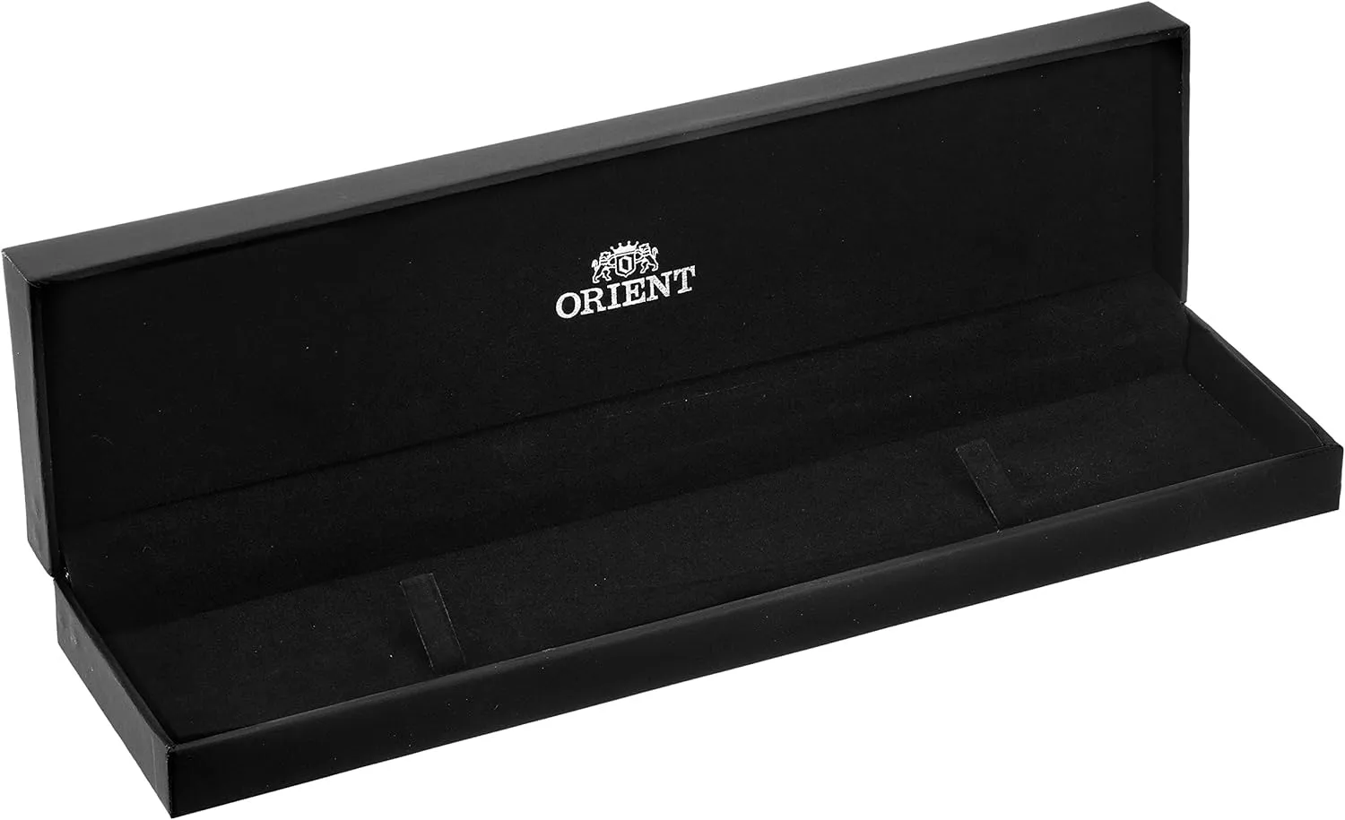Orient "Symphony 3" Stainless Steel Japanese Automatic / Hand-Winding Dress Watch