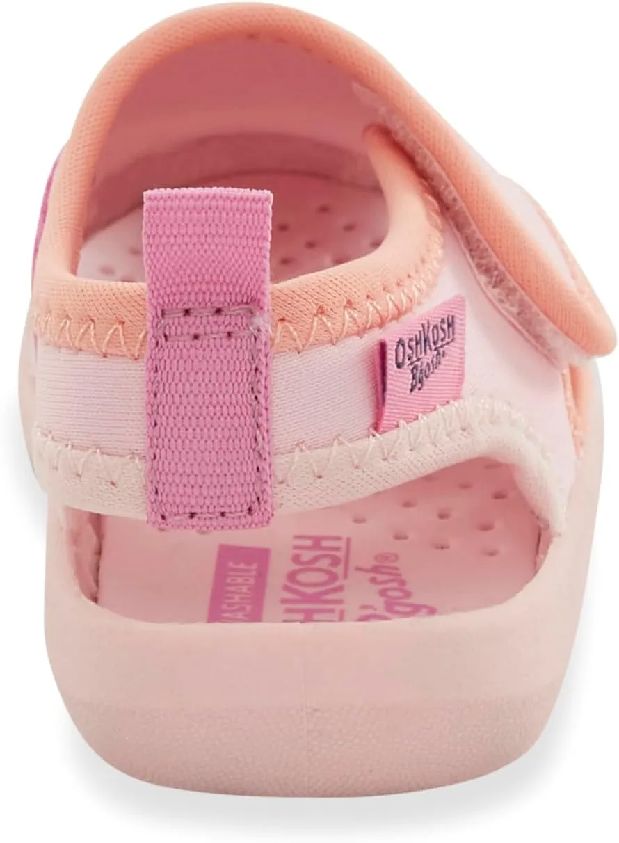 OSHKOSH B'GOSH Unisex-Child Swimmie-g Sandal