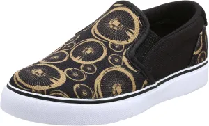 Osiris Little Kid/Big Kid Scoop Sneaker