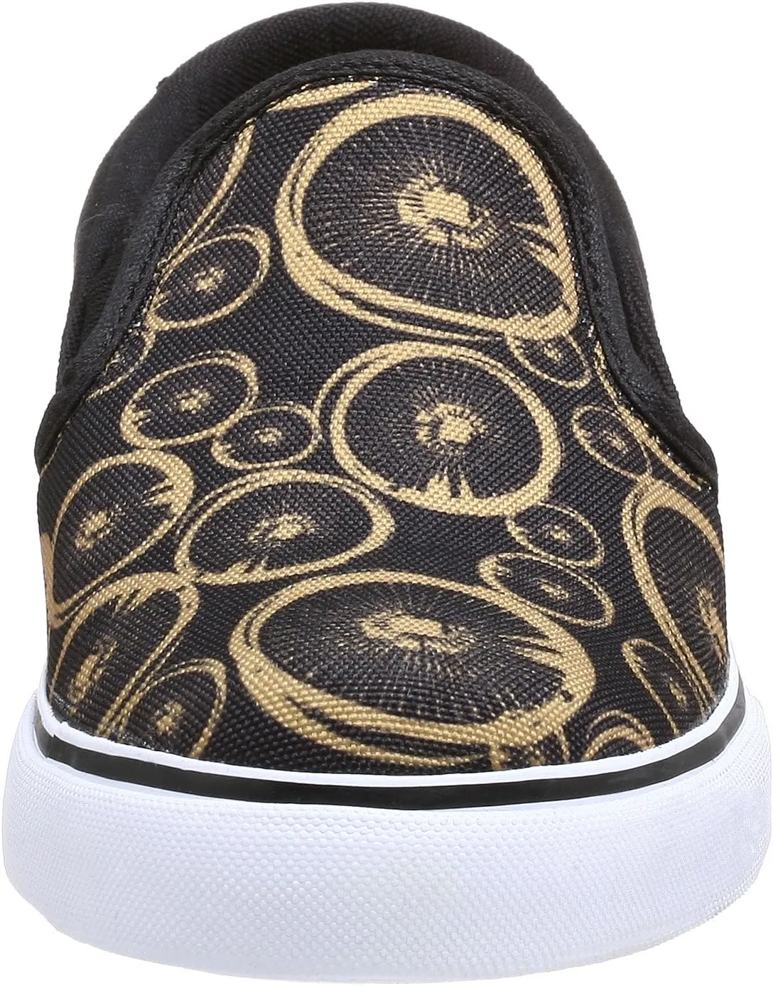 Osiris Little Kid/Big Kid Scoop Sneaker
