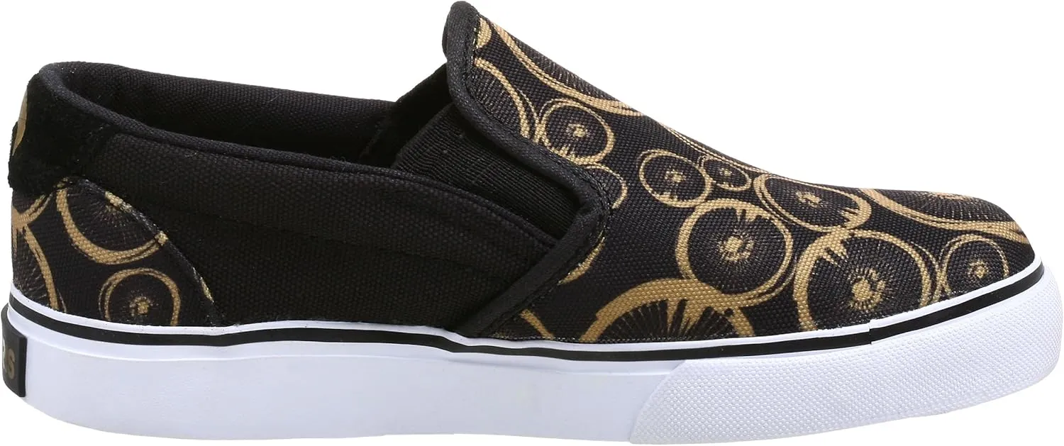 Osiris Little Kid/Big Kid Scoop Sneaker