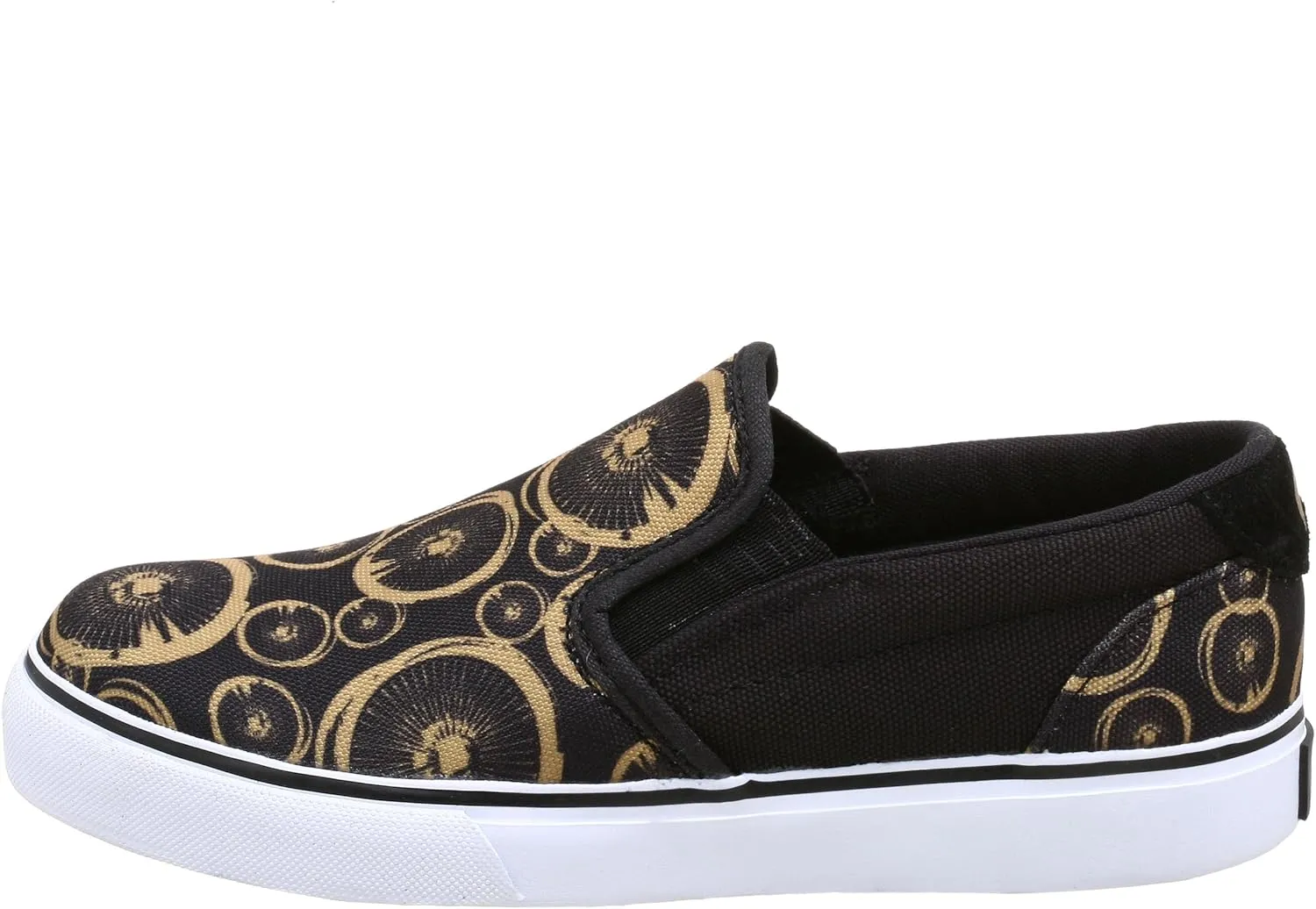 Osiris Little Kid/Big Kid Scoop Sneaker