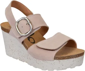 OTBT Women's PEASANT Wedge Sandal