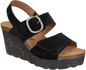 OTBT Women's PEASANT Wedge Sandal