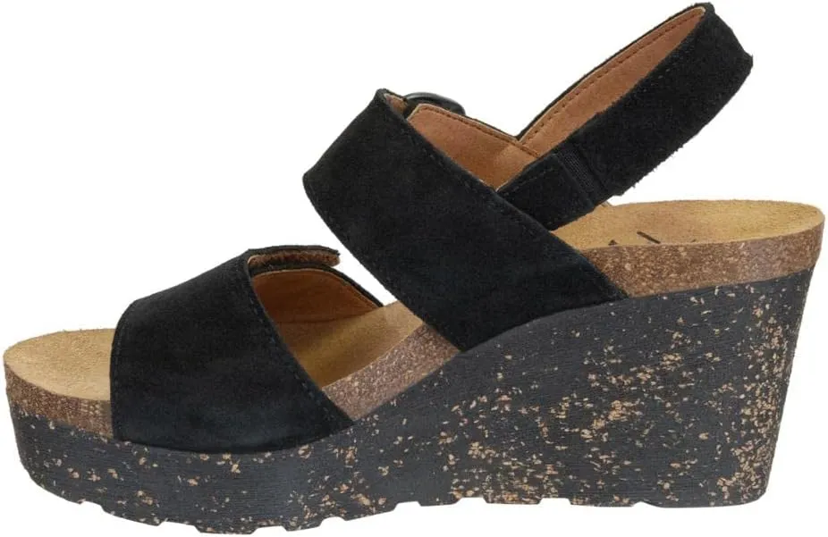 OTBT Women's PEASANT Wedge Sandal