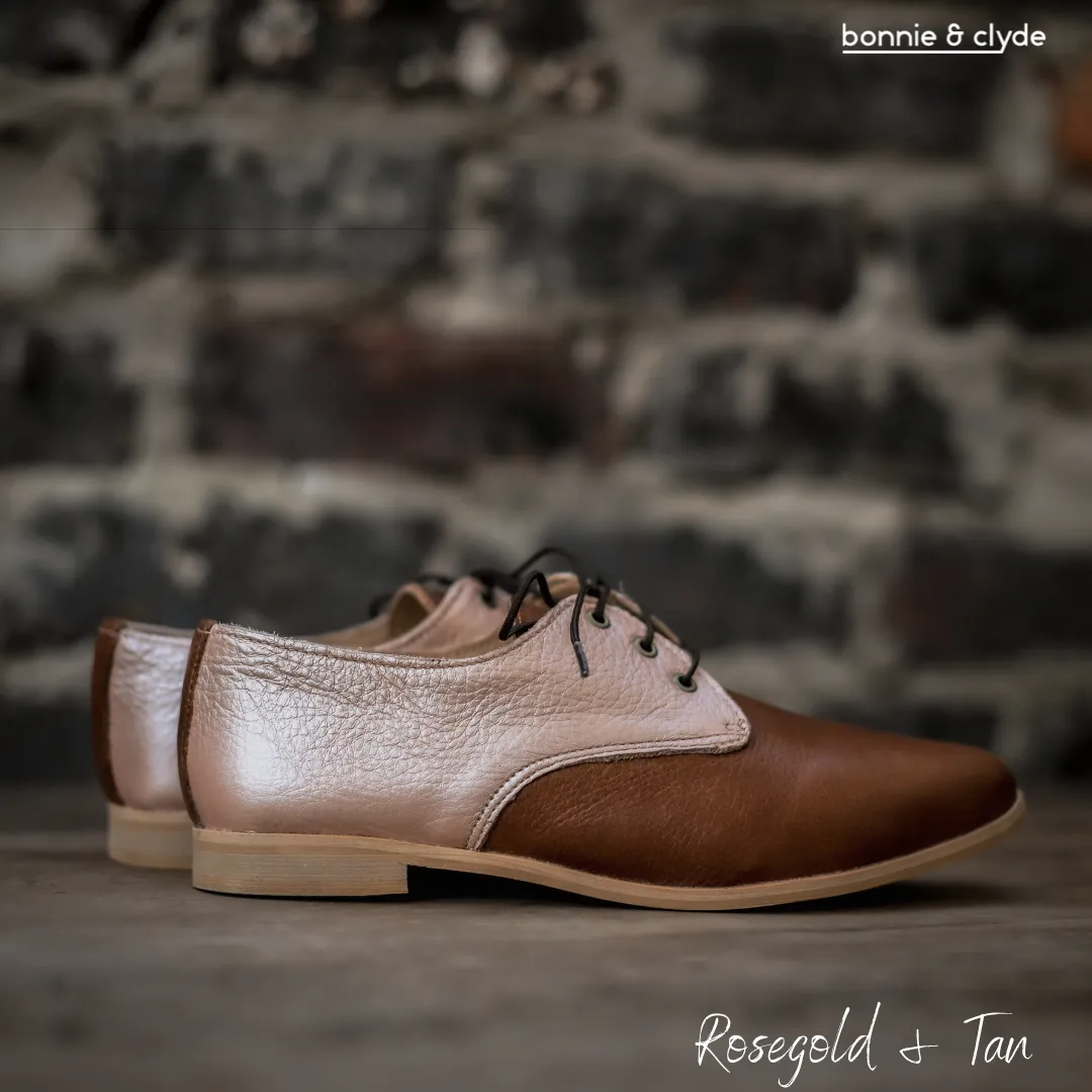 Oxford Loafer