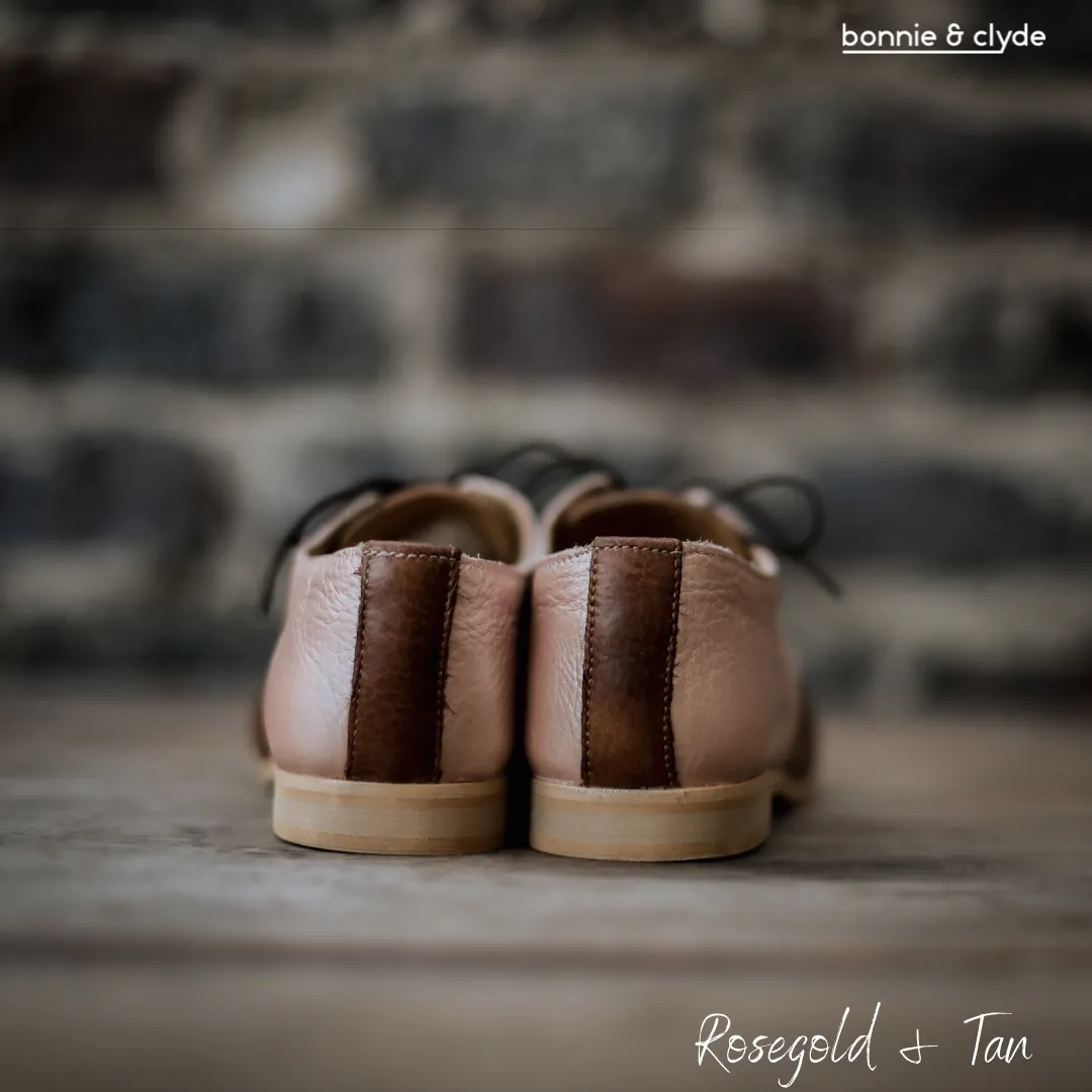 Oxford Loafer