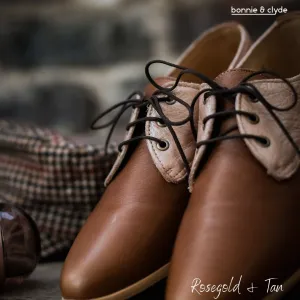 Oxford Loafer