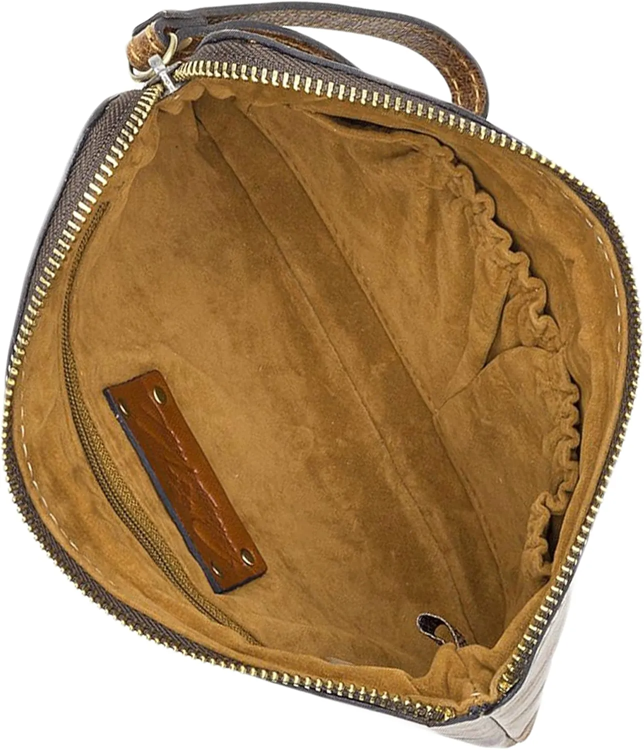 Patricia Nash Cassini Wristlet Purses for Women - Clutch Purses for Women