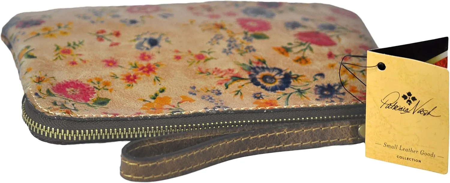 Patricia Nash Cassini Wristlet Purses for Women - Clutch Purses for Women