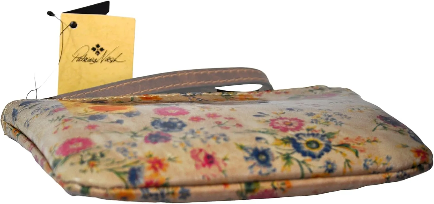 Patricia Nash Cassini Wristlet Purses for Women - Clutch Purses for Women