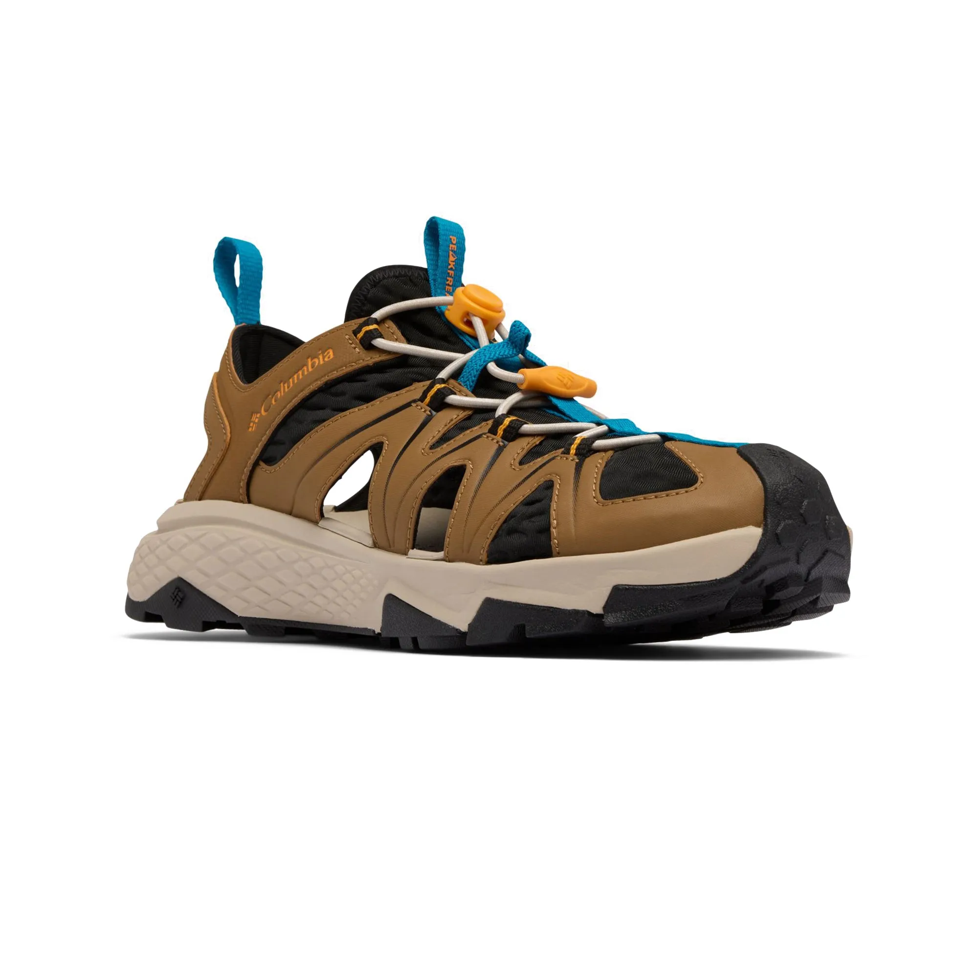 Peakfreak Rush Shandals